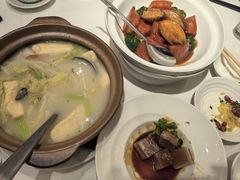 -莆田餐厅PUTIEN(三里屯店)