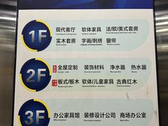 -红树湾家具博览中心(番禺店)