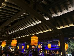 -绿茶餐厅(乐峰广场店)