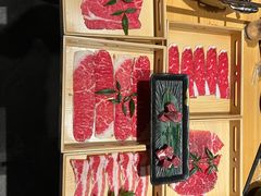 -锦和牛·炭火烧肉(ICC太和里店)