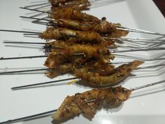 -三个大叔烤羊肉串·炭炉砂锅菜(西三旗店)