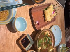 -马来西亚肉骨茶汤·招牌螃蟹·烧鸡·呷喱吧吧(海上世界店)