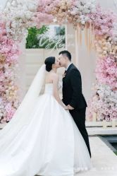 -六月嫁期婚礼(旗舰店)