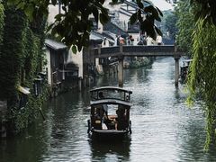 -乌镇西栅景区