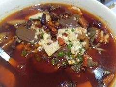-巴渝兄弟川菜(宽街店)