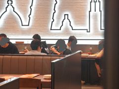 -萨莉亚意式餐厅(杭州滨江天街店)