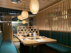 卡座-温野菜涮涮锅(西单大悦城店)