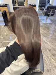 -MMby Hair Code芭曲发型