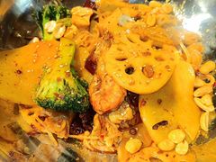 -拿渡麻辣香锅(百联滨江店)