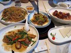 -滋粥楼·顺德菜(番禺广场总店)