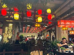 -矮板凳老火锅(宽窄巷子店)