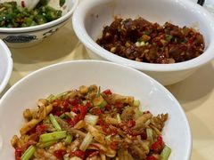 -笨罗卜浏阳菜馆(龙华鹏润达店)