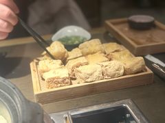 普宁炸豆干-同仁四季椰子鸡(罗湖国贸店)