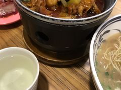 -霸道川面馆(张江店)