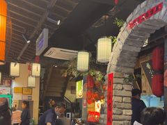 -打酱油·非遗淮扬菜(瘦西湖梅岭店)