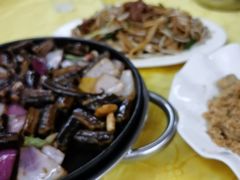 -肥姐美食(同福中路店)