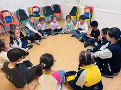 -英孚教育青少儿(南坪中心)