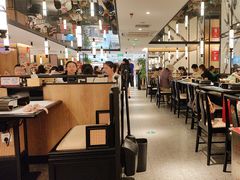 -江边城外烤全鱼(汉光百货店)