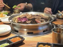 -九田家黑牛烤肉料理(新辰里亚运村店)