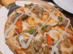 -菲滋意式餐厅(银泰百货金华江南店)