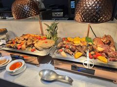 -青岛鑫江温德姆酒店