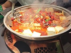 -师烤·豆花烤鱼(深圳坂田天虹店)