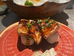 -炙柒Sekinana·精致日料(合生汇店)