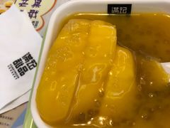 -满记甜品(无锡八佰伴店)