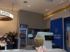 -兰湘子·湘菜小炒(盛龙广场店)
