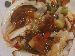 -新辣宴·湖南家常菜·商务聚餐(中粮创芯店)