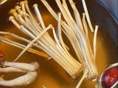 -德天肥牛海鲜火锅(城西银泰店)