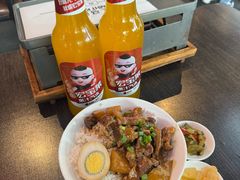 -马海涛牛肉串·午市牛腩饭·烧烤夜宵(领汇广场店)