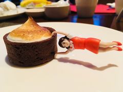 -OPEN開全日自助餐厅·西餐·海鲜(佛山希尔顿酒店)