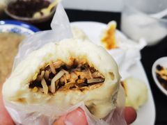 -老陶包子铺(南大西南村店)