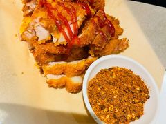 -红蕃干锅·脆皮香辣虾(南屏街金鹰店)