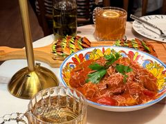 -IL TEATRO 精品意大利餐厅