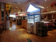 -西贝(吴江路湟普汇店)