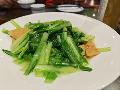 -松针蔡记蒸饺(花园路店)