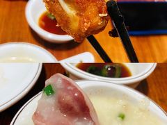 -南记食粥坊·宵夜大排档(莲花总店)