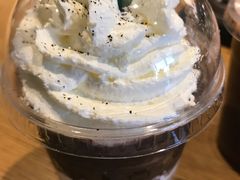 -星巴克(福州大洋百货分店)