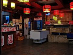 -忆乡情铁锅炖鱼饭店(延庆店)