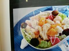-Jack‘s Place 杰克地方西餐厅(新街口店)