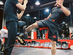 -极斗-IKMF马伽术·格斗运动学院(东直门店)