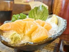 -昊·来了寿司(台湾街店)
