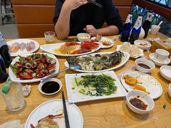 -南海渔家•海鲜•正宗海南菜(海棠湾店)