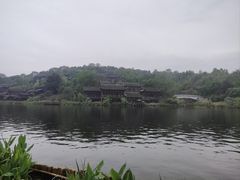 -重庆园博园