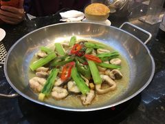 -新兴·金羊座·粤菜点心(乐峰店)