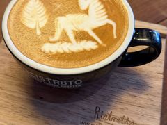 -Roast8ry Coffee Lab
