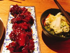 -嘉年华面包房餐厅（饺子馆）(陶然亭店)