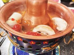 -南门涮肉(上海二店)